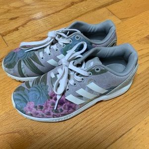 💦Adidas Originals Floralina Sneakers